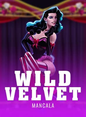 Wild Velvet