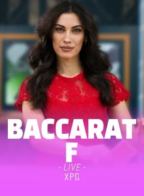 Baccarat F
