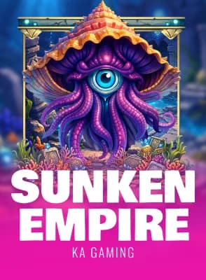 Sunken Empire