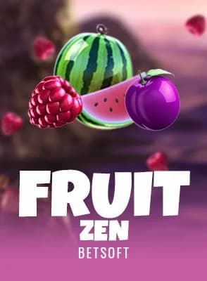 Fruit Zen