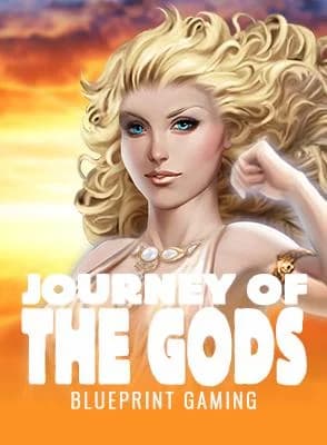 Journey of the Gods