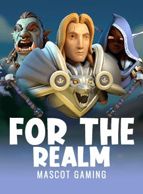 For The Realm