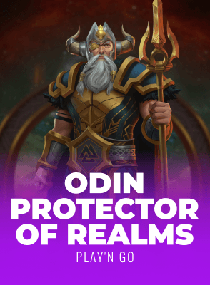 Odin Protector of Realms