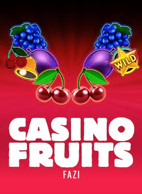 Casino Fruits