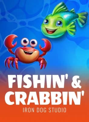 Fishin' & Crabbin'