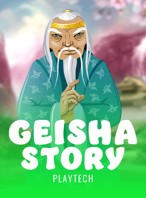 Geisha Story