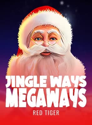 Jingle Ways Megaways™