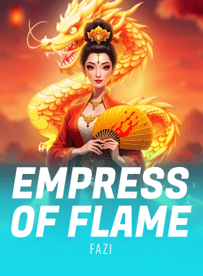 Empress of Flame