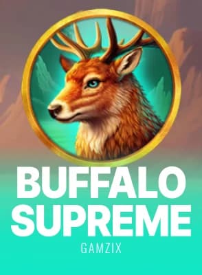 Buffalo Supreme