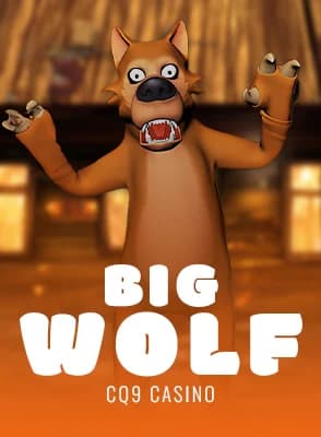 Big Wolf