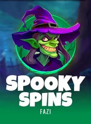 Spooky Spins
