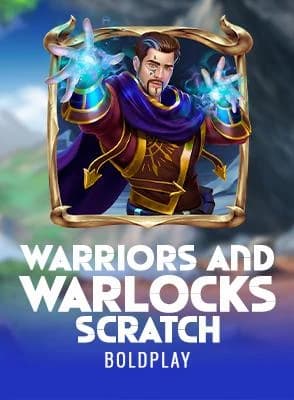 Warriors And Warlocks Scratch