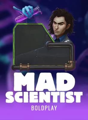 Mad Scientist