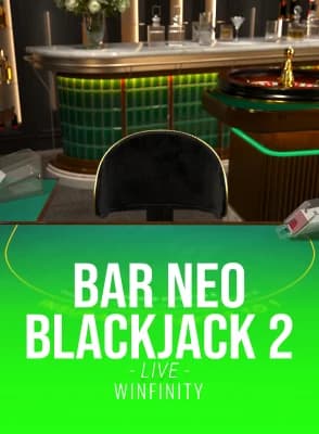 Bar Neo Blackjack 2