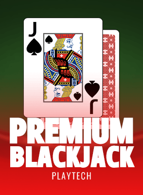 Premium Blackjack