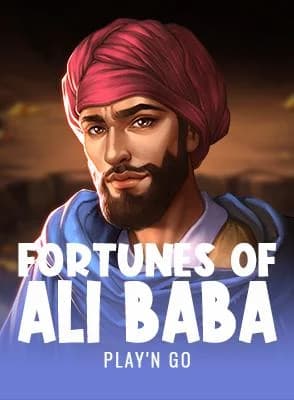 Fortunes of Ali Baba