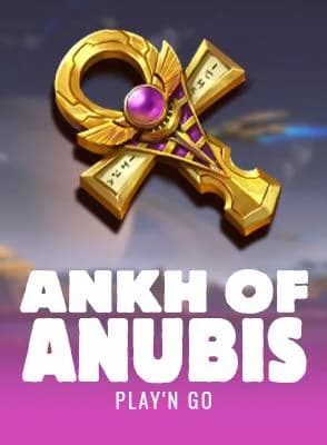 Ankh of Anubis