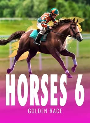 Horses 6