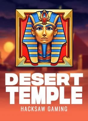 Desert Temple