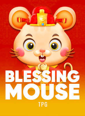 Blessing Mouse