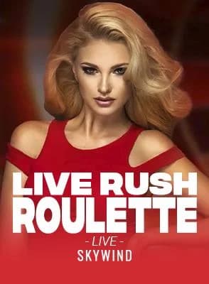 Rush Roulette