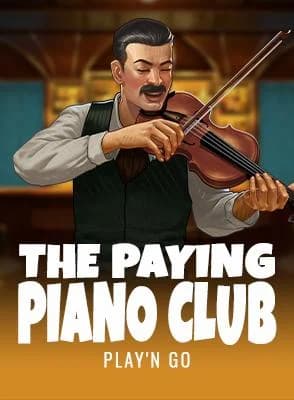 The Paying Piano Club