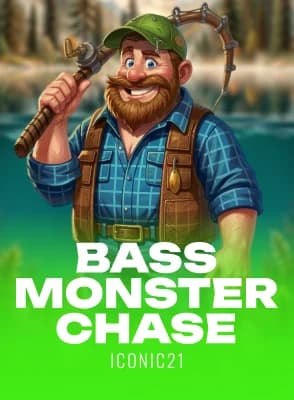 Bass Monster Chase