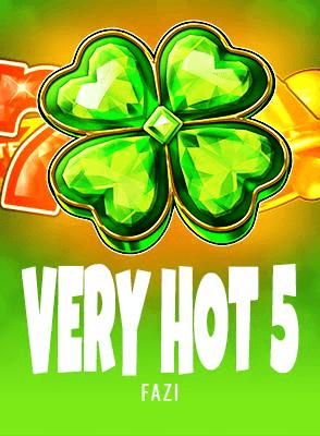 Very Hot 5