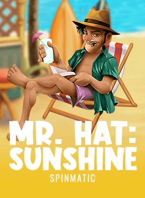 Mr. Hat: Sunshine