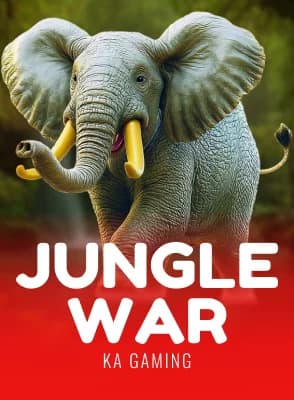 Jungle War