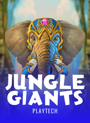 Jungle Giants