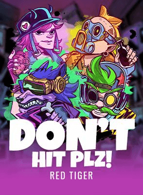 Don’t Hit PLZ!