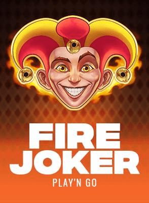 Fire Joker