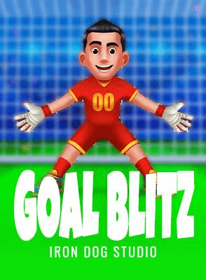 Goal Blitz
