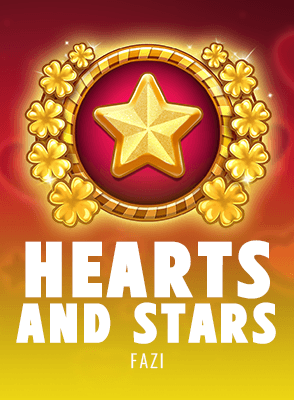 Hearts and Stars