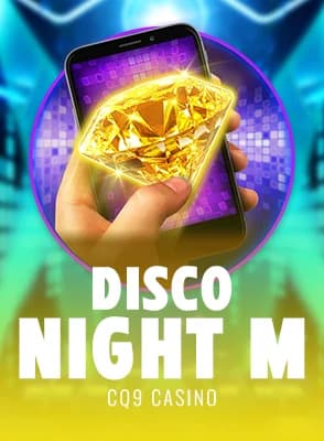 Disco Night M