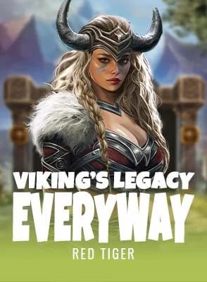 Viking’s Legacy Everyway