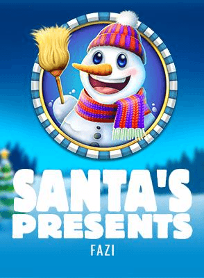Santa's Presents