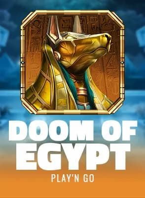 Doom of Egypt