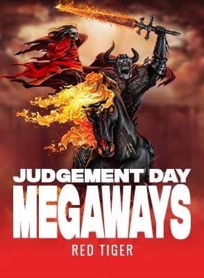Judgement Day Megaways