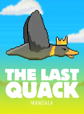 The Last Quack