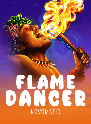 Flame Dancer