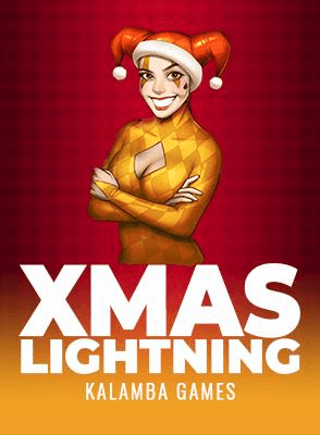 Xmas Lightning