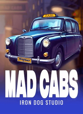 Mad Cabs
