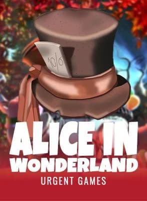 Alice In Wonderland