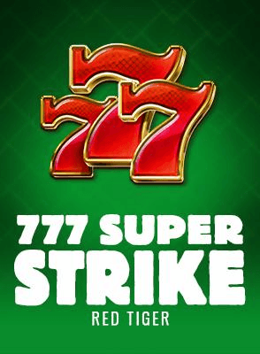 777 Super Strike