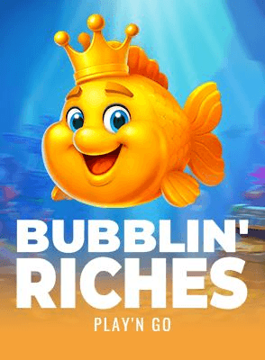 Bubblin' Riches