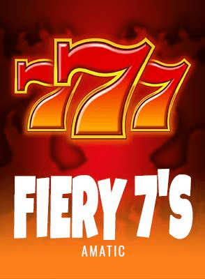 Fiery 7's