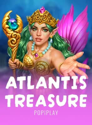 Atlantis Treasure