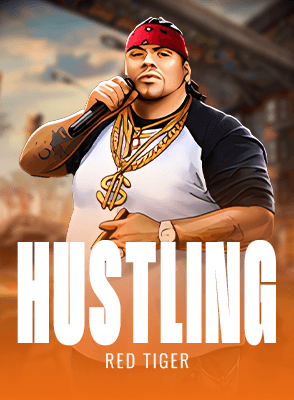 Hustling